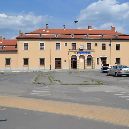 Lokomotiv Motell