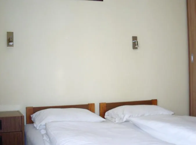 Lokomotiv Motel Eger